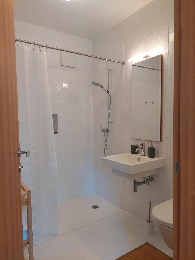 Apartma Hisa 6 Bohinj Bagian luar foto